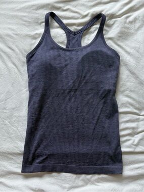 Lululemon Ebb to Street Tank